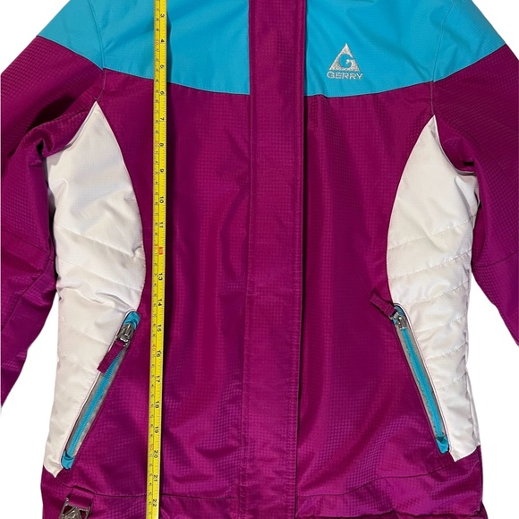 Children’s Winter Coat Gerry brand size 10-12 - Picture 8 of 8